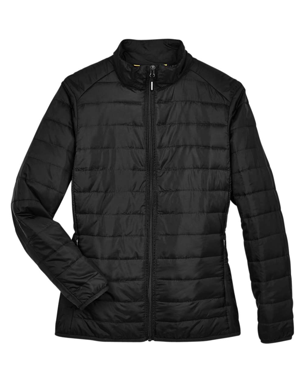 CORE365 - Women's Prevail Packable Puffer Jacket