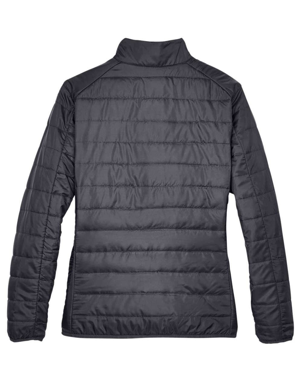 CORE365 - Women's Prevail Packable Puffer Jacket