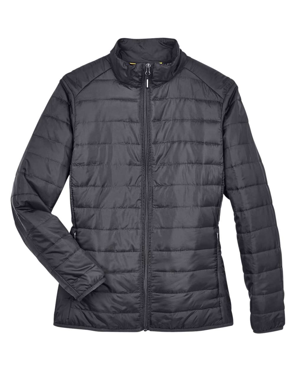 CORE365 - Women's Prevail Packable Puffer Jacket