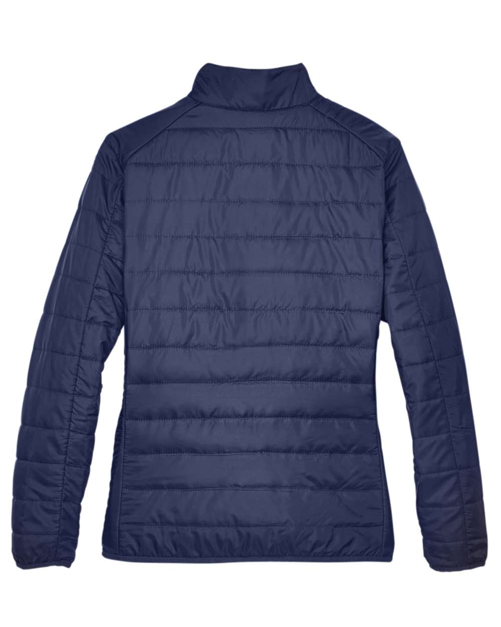 CORE365 - Women's Prevail Packable Puffer Jacket