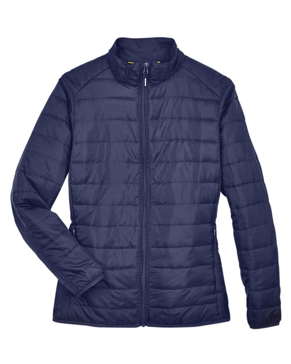 CORE365 - Women's Prevail Packable Puffer Jacket