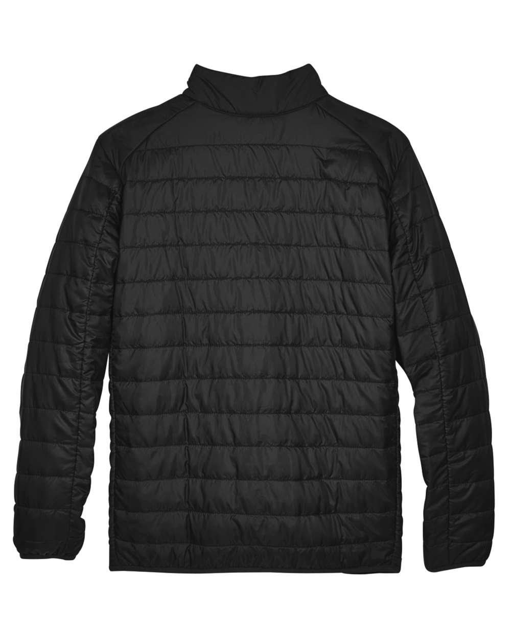 CORE365 - Men's Prevail Packable Puffer Jacket