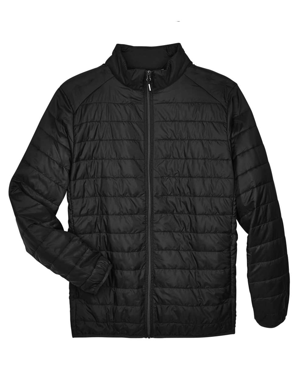CORE365 - Men's Prevail Packable Puffer Jacket
