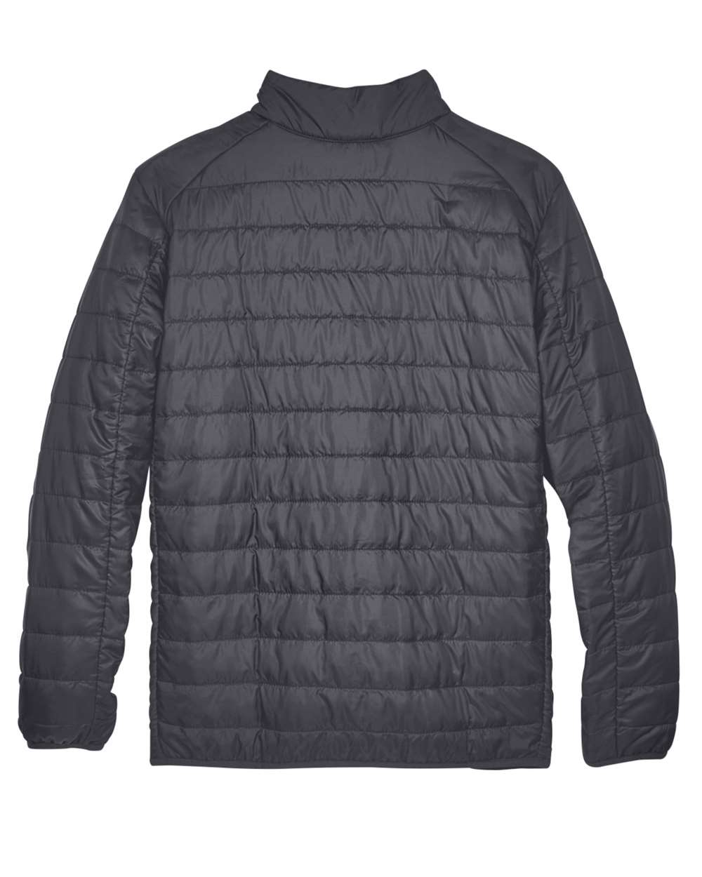 CORE365 - Men's Prevail Packable Puffer Jacket