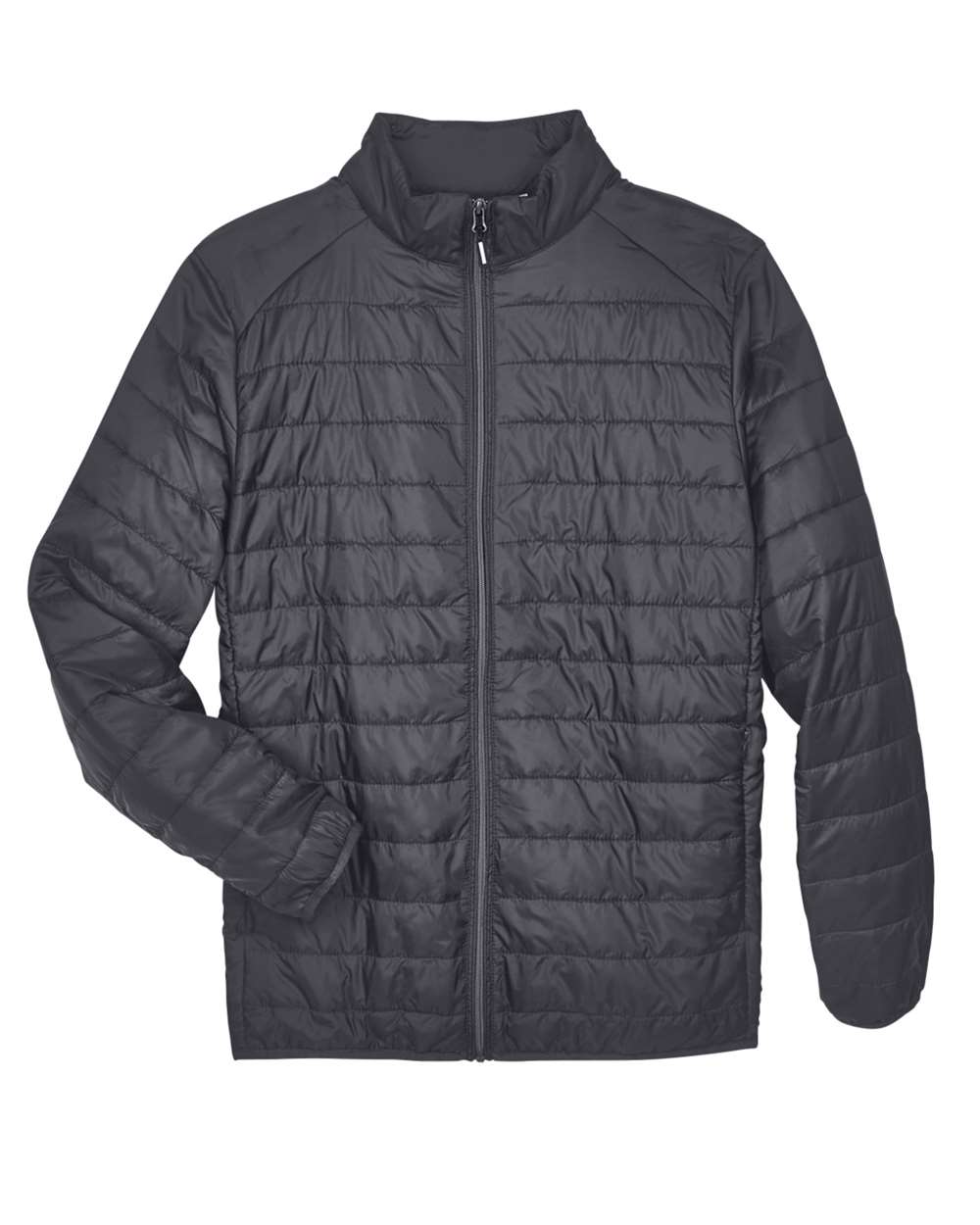 CORE365 - Men's Prevail Packable Puffer Jacket