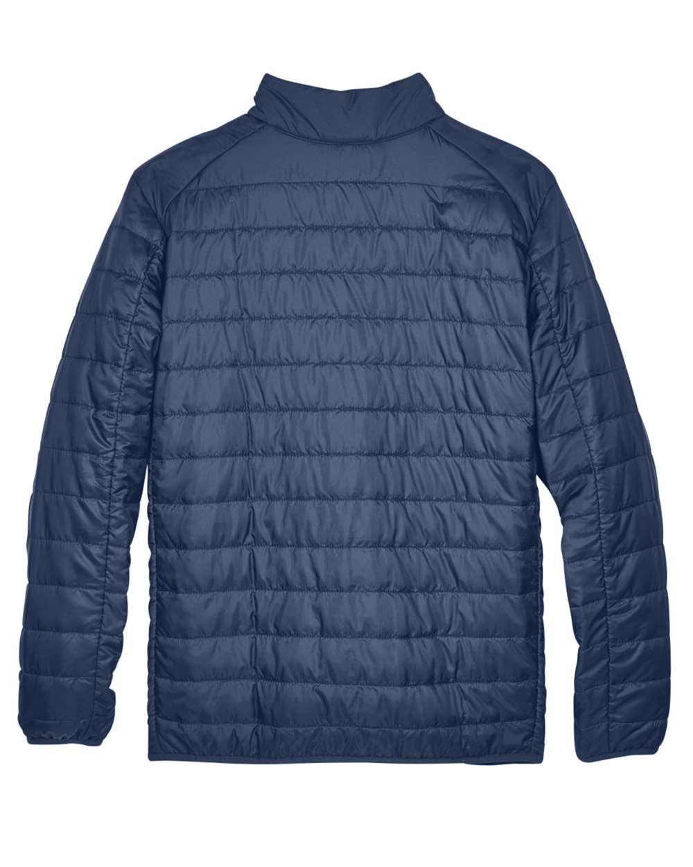 CORE365 - Men's Prevail Packable Puffer Jacket