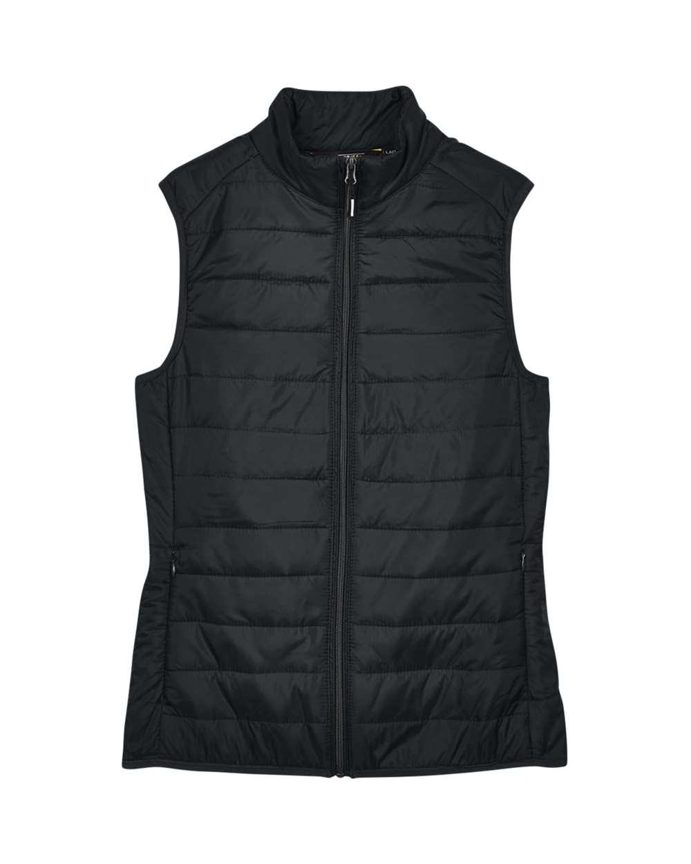 CORE365 - Women's Prevail Packable Puffer Vest