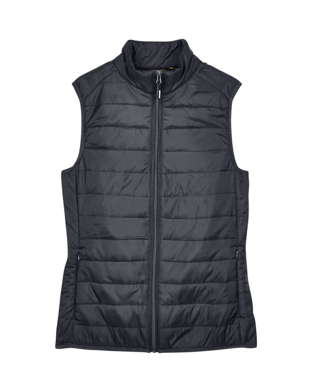 CORE365 - Women's Prevail Packable Puffer Vest