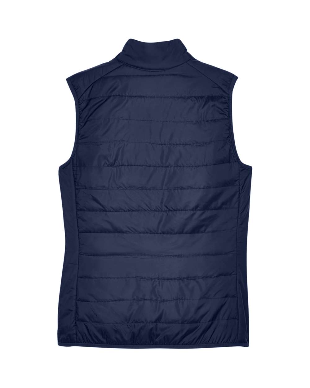 CORE365 - Women's Prevail Packable Puffer Vest