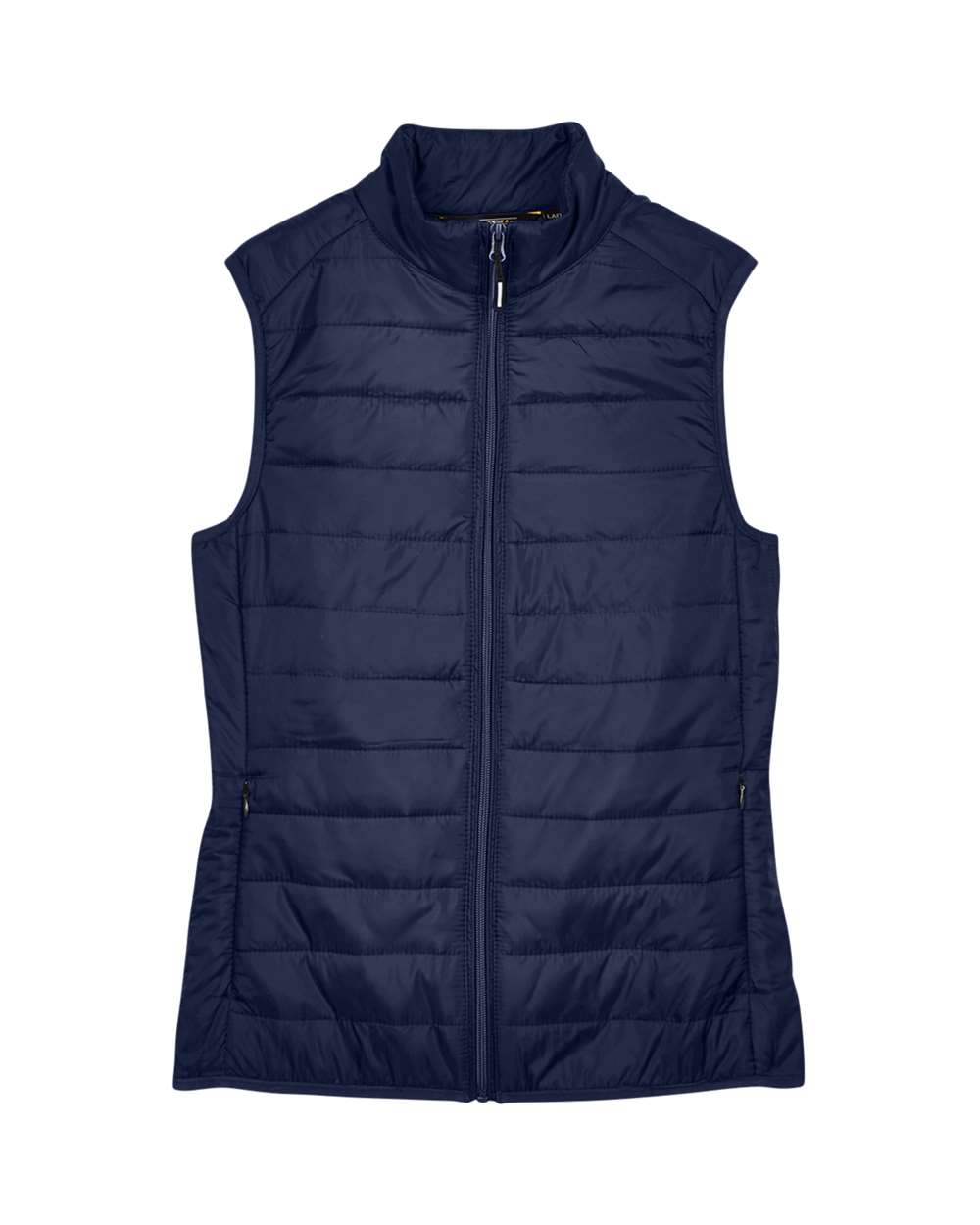 CORE365 - Women's Prevail Packable Puffer Vest