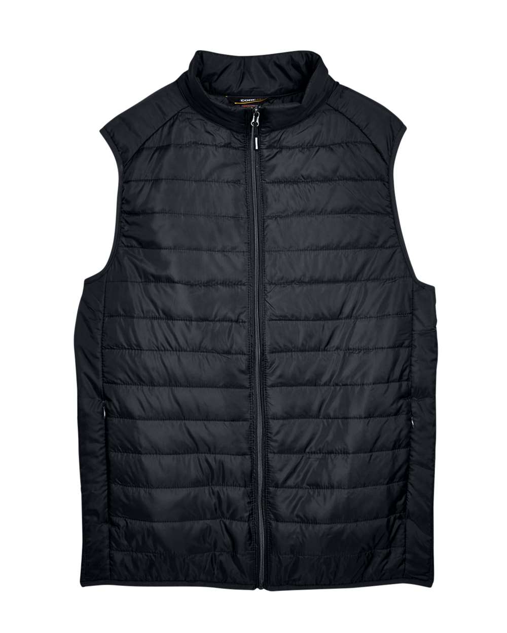 CORE365 - Men's Prevail Packable Puffer Vest