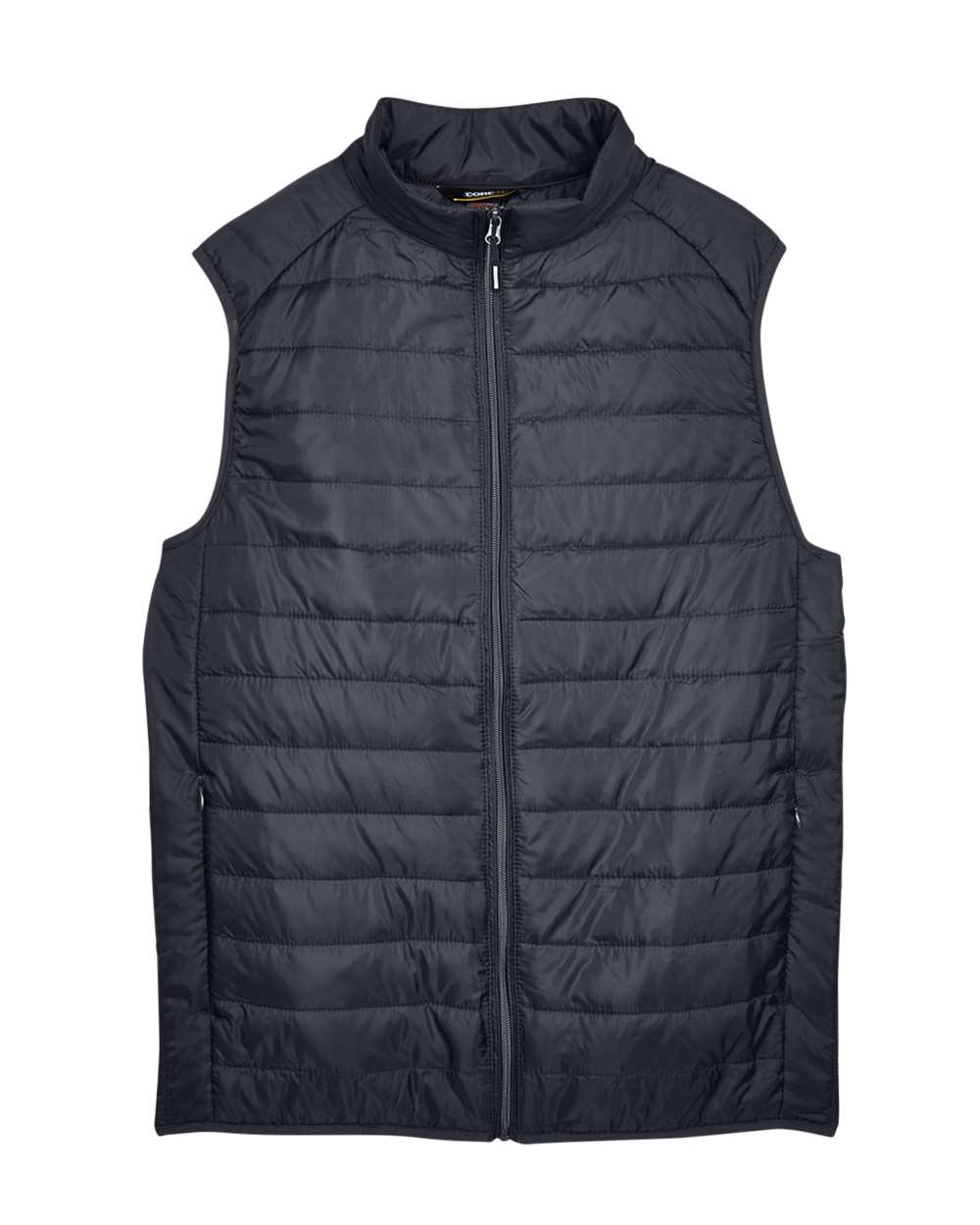CORE365 - Men's Prevail Packable Puffer Vest
