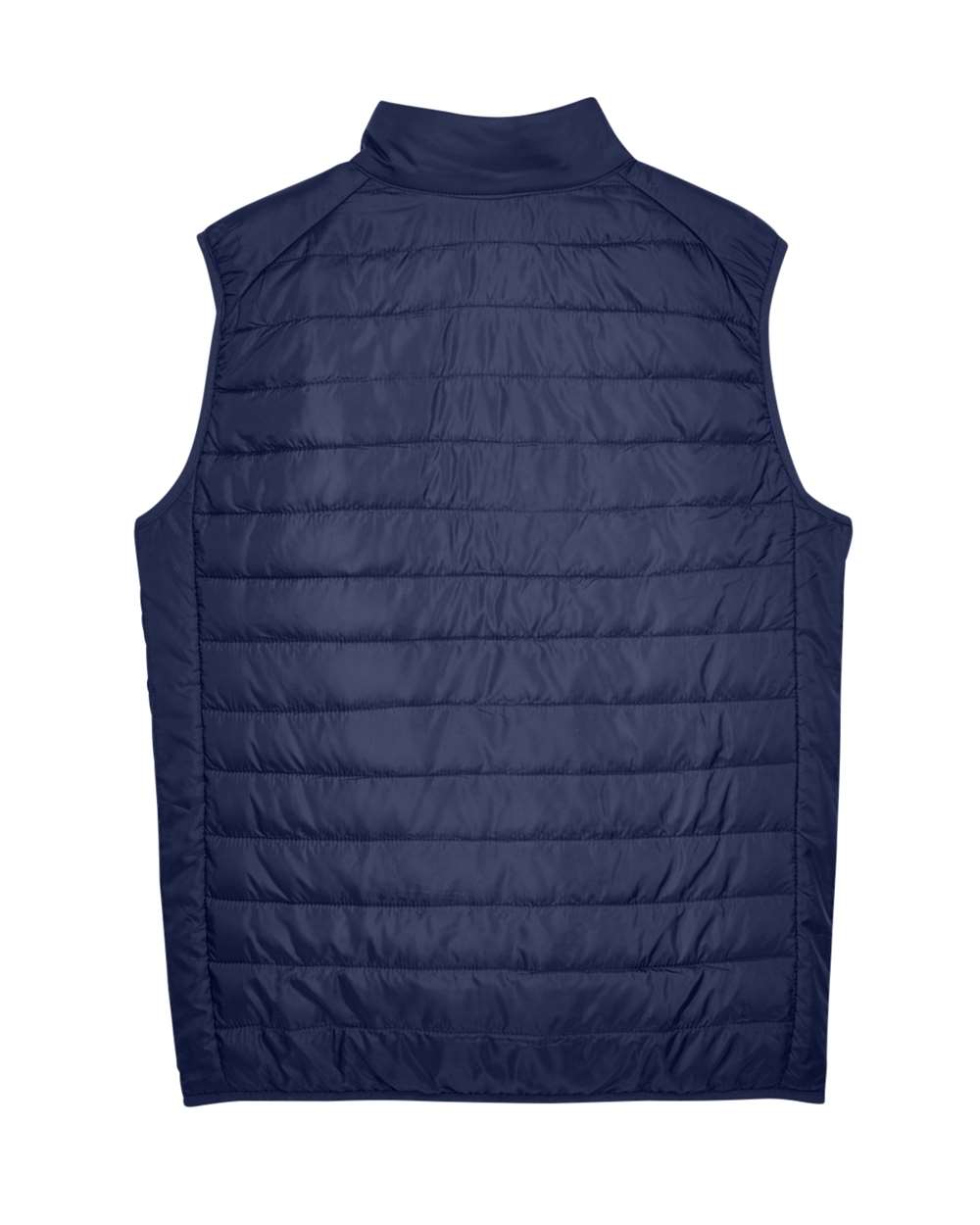 CORE365 - Men's Prevail Packable Puffer Vest