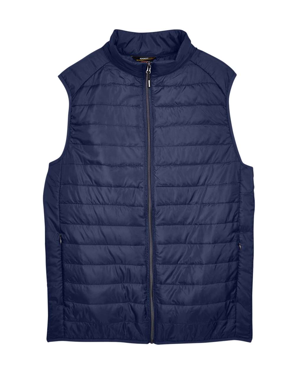 CORE365 - Men's Prevail Packable Puffer Vest