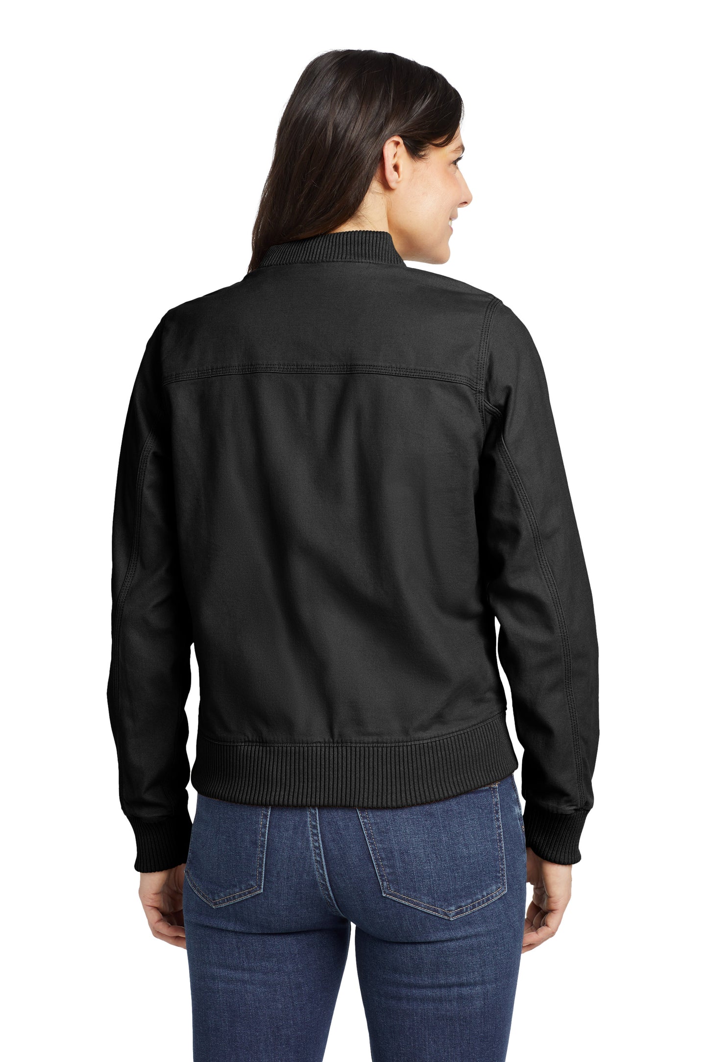 Carhartt® - Women’s Rugged Flex® Crawford Jacket