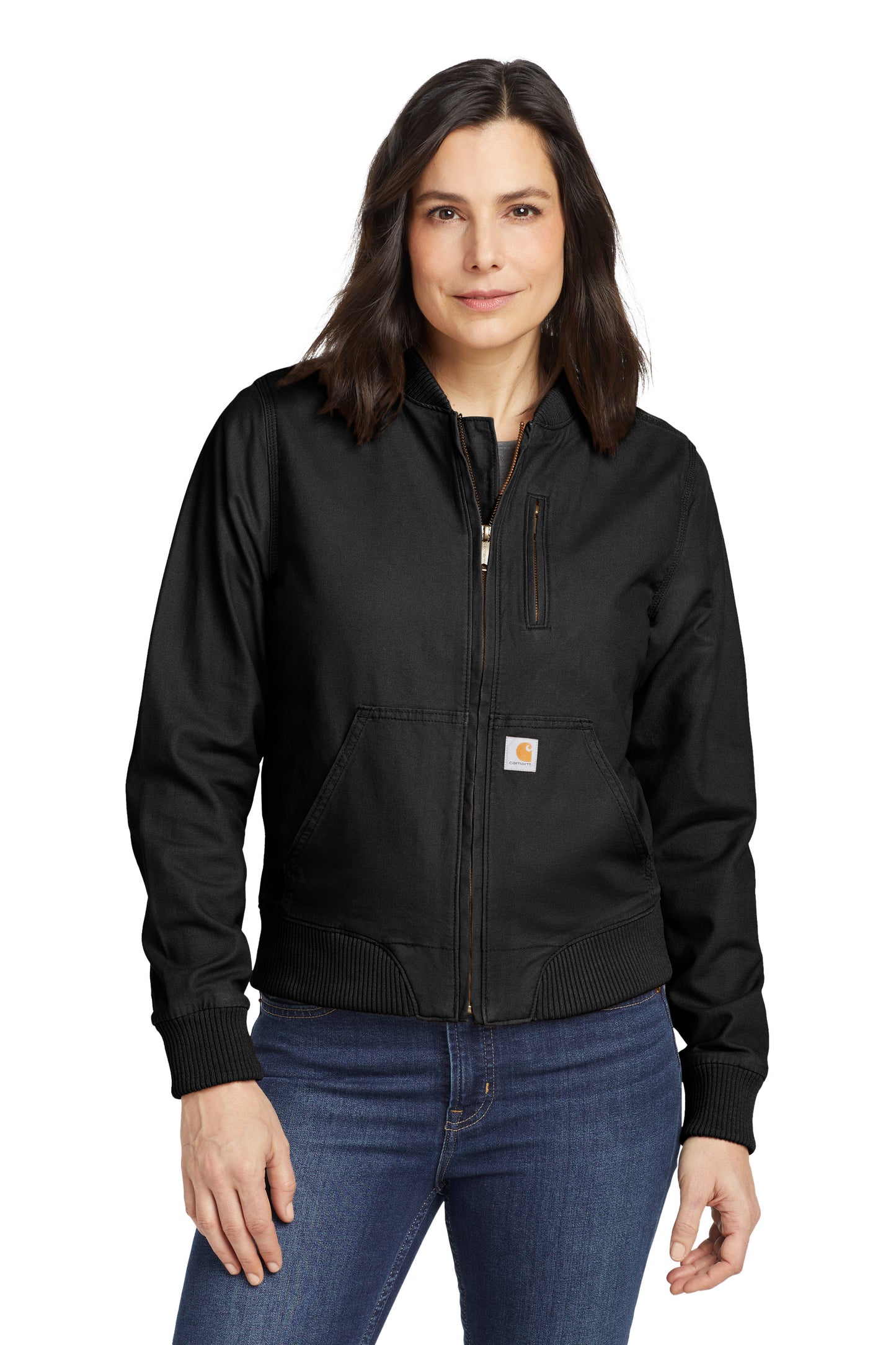 Carhartt® - Women’s Rugged Flex® Crawford Jacket