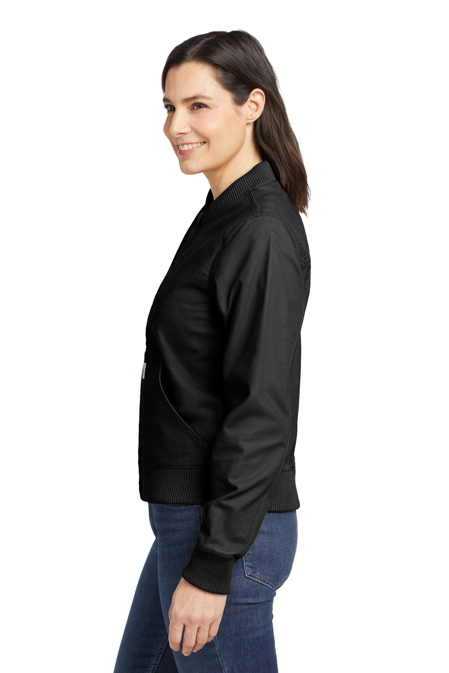 Carhartt® - Women’s Rugged Flex® Crawford Jacket
