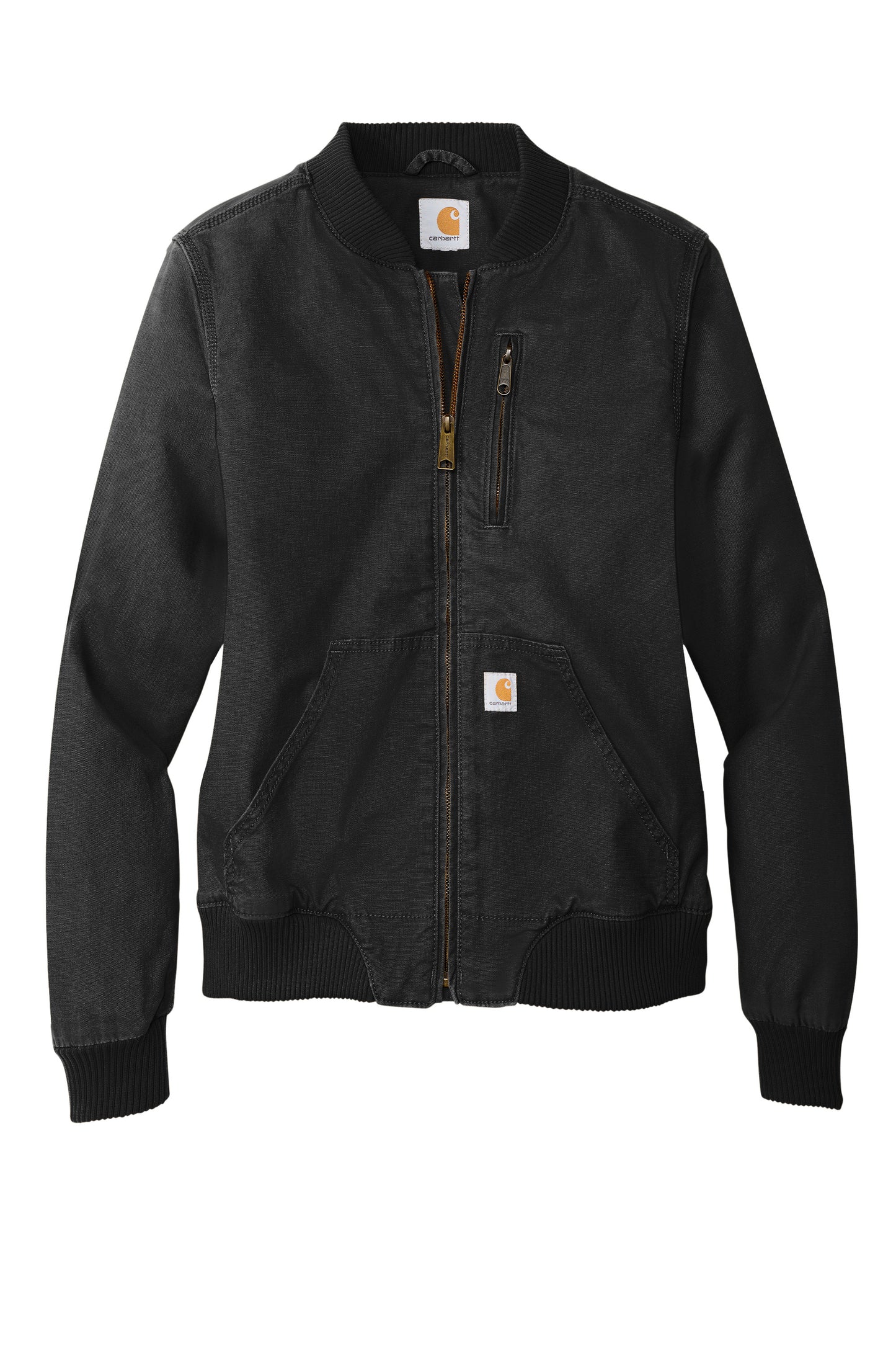 Carhartt® - Women’s Rugged Flex® Crawford Jacket