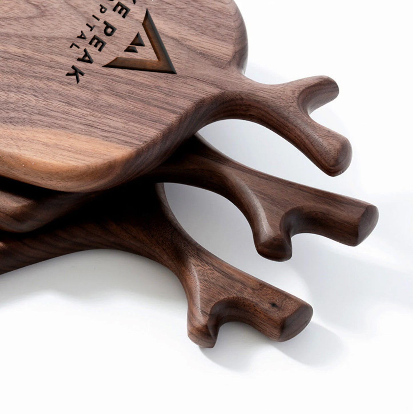 Walnut Charcuterie Board