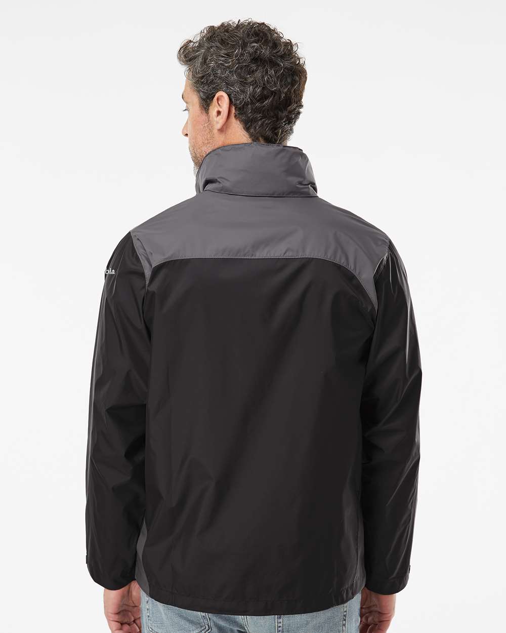 Columbia - Men's Glennaker Lake™ II Rain Jacket