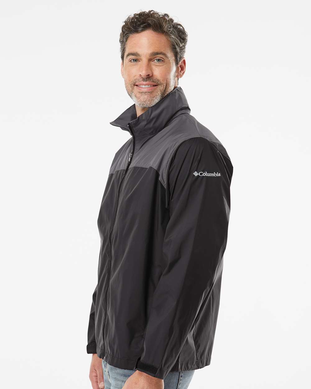 Columbia - Men's Glennaker Lake™ II Rain Jacket