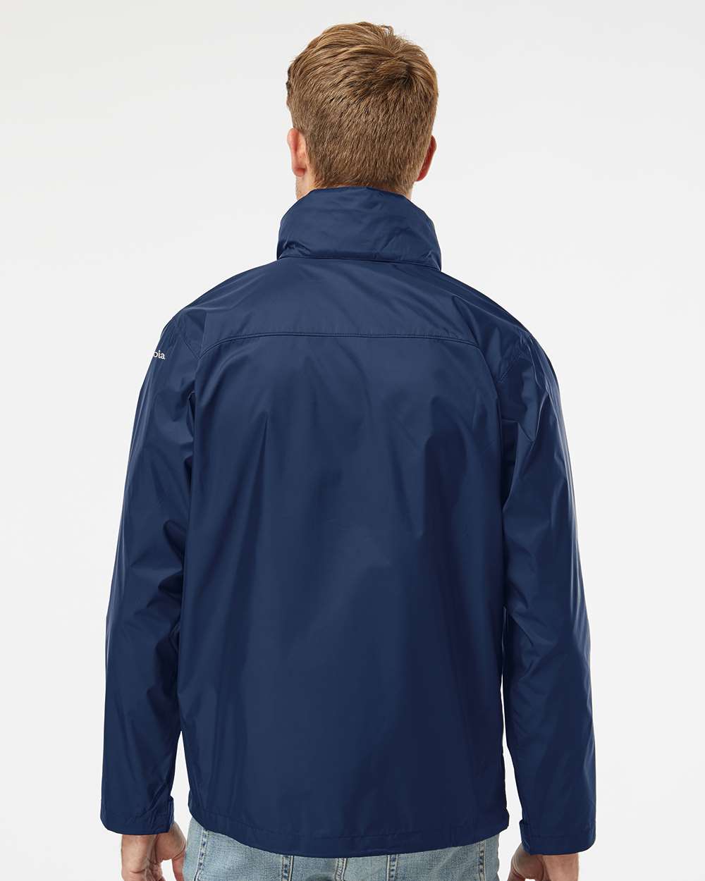 Columbia - Men's Glennaker Lake™ II Rain Jacket