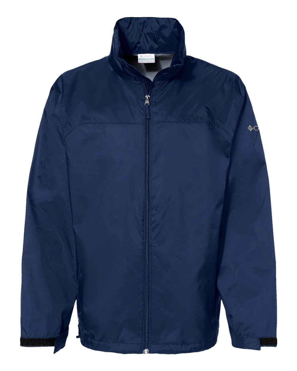 Columbia - Men's Glennaker Lake™ II Rain Jacket