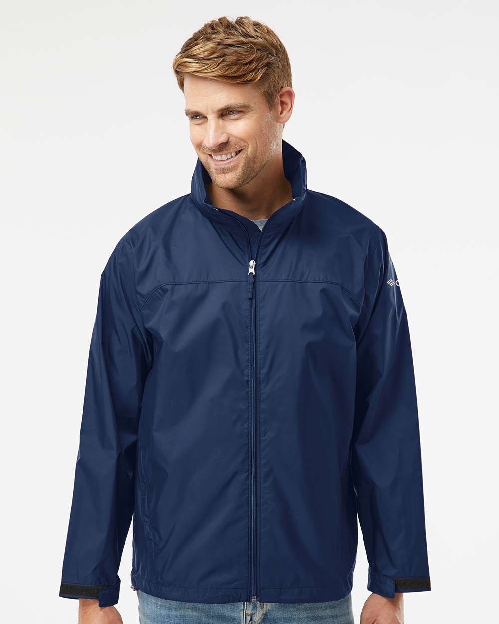 Columbia - Men's Glennaker Lake™ II Rain Jacket