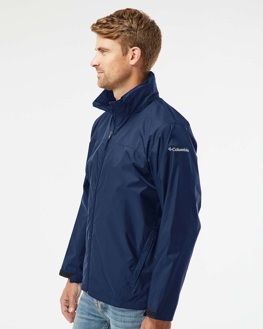 Columbia - Men's Glennaker Lake™ II Rain Jacket