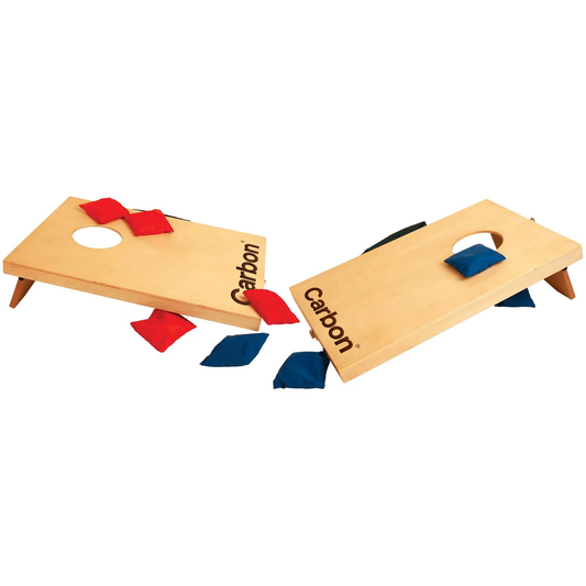 Mini Custom Cornhole Game Set