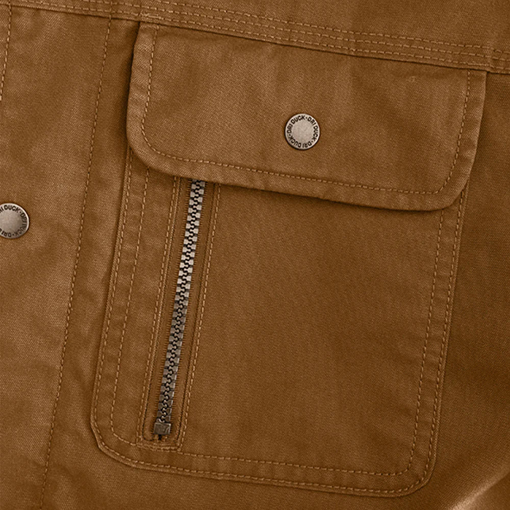 DRI DUCK® - Renegade Lifestyle Jacket