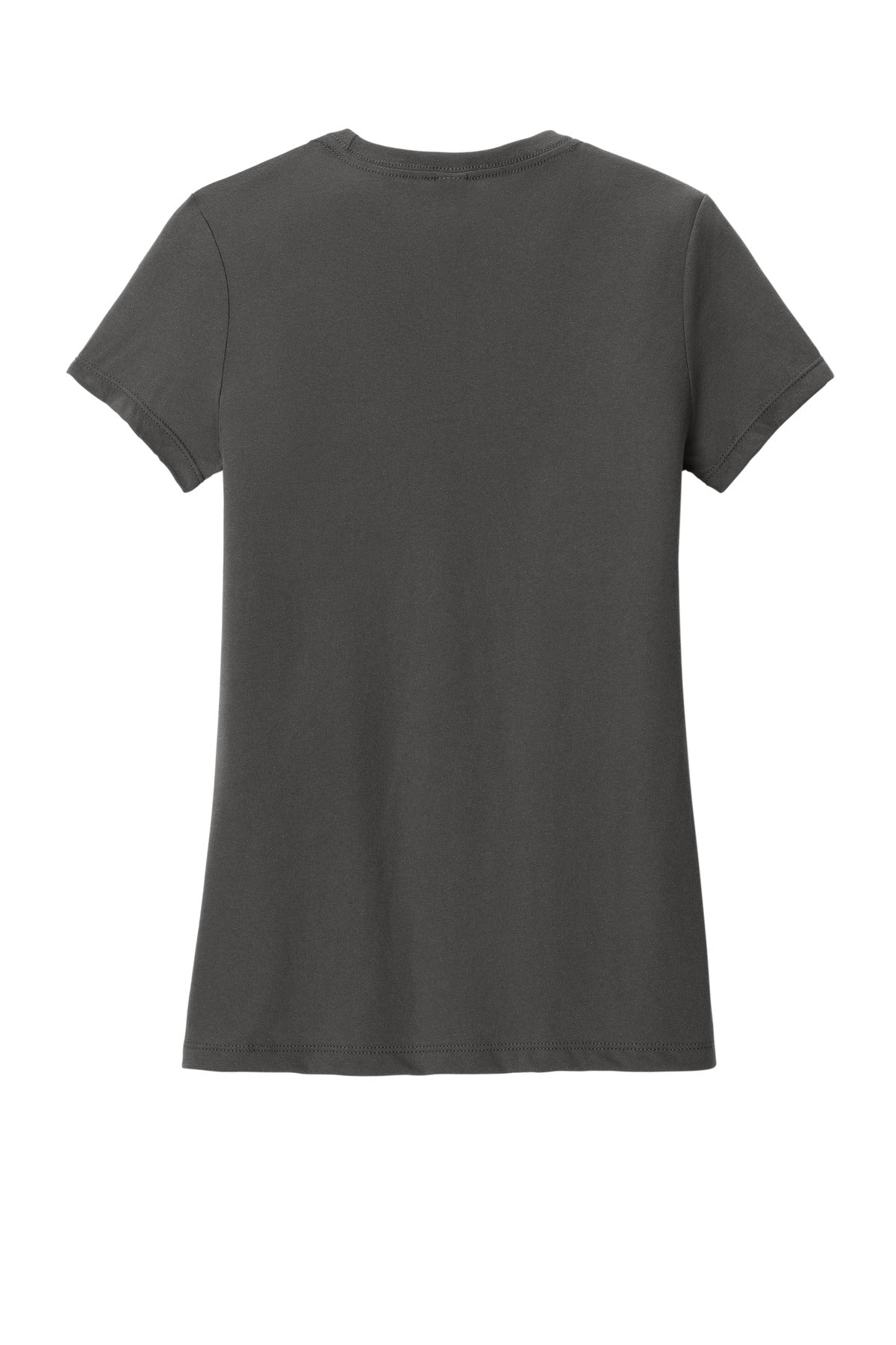 District - Women's Perfect Blend CVC Tee DM108L