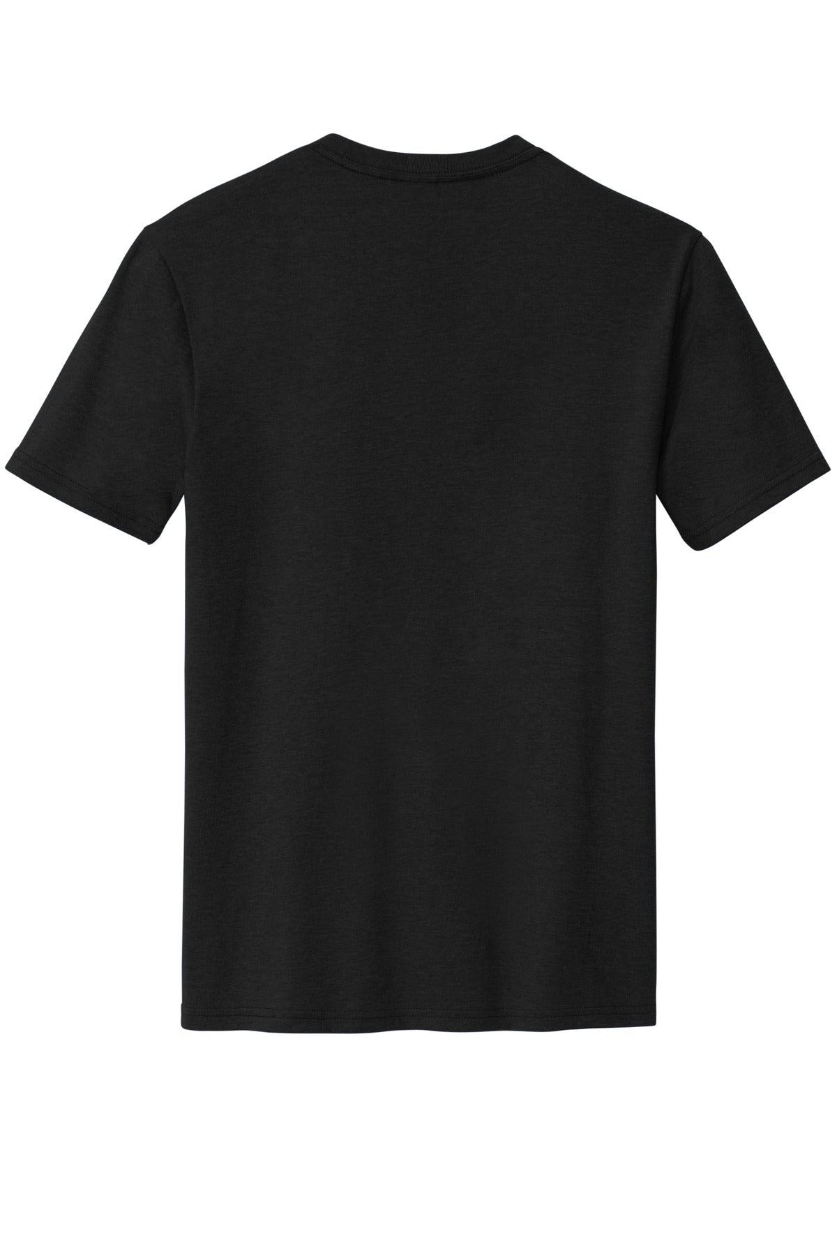 District - Perfect Blend CVC Tee DM108