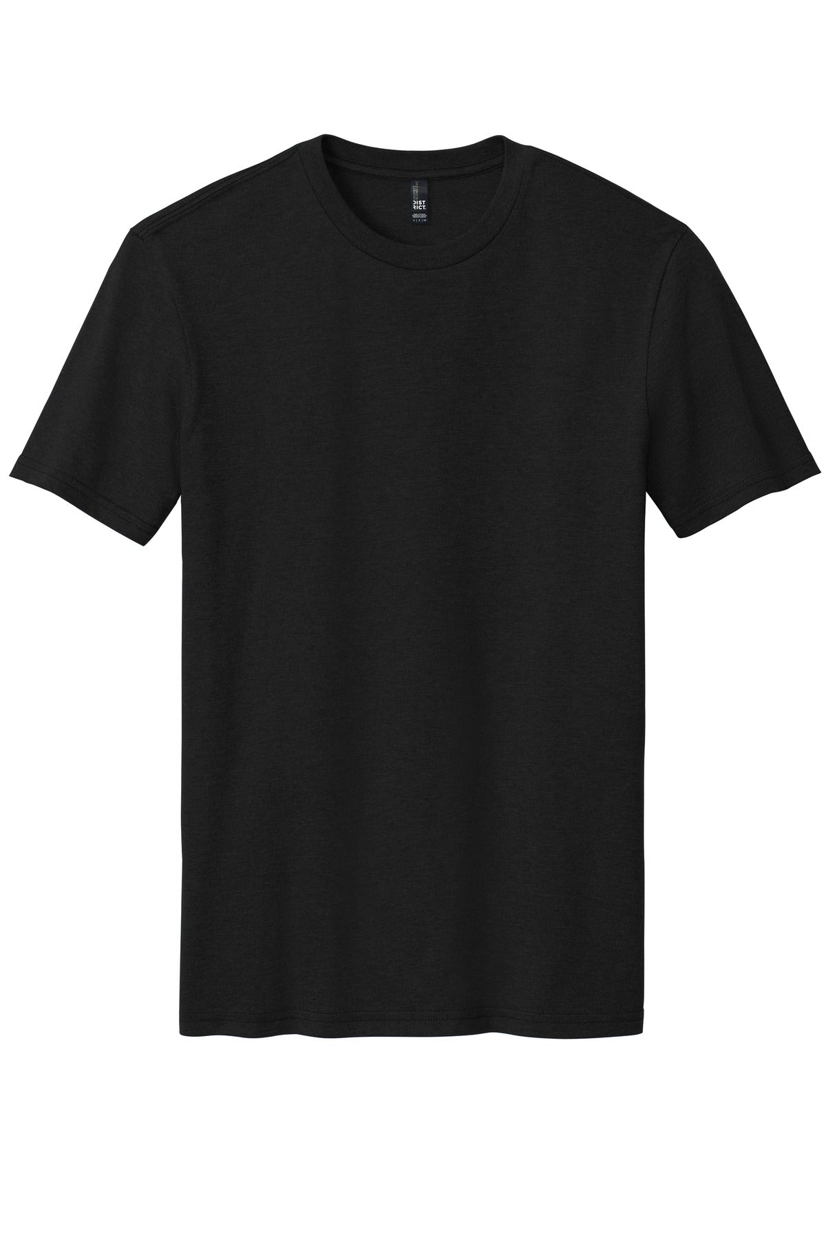 District - Perfect Blend CVC Tee DM108