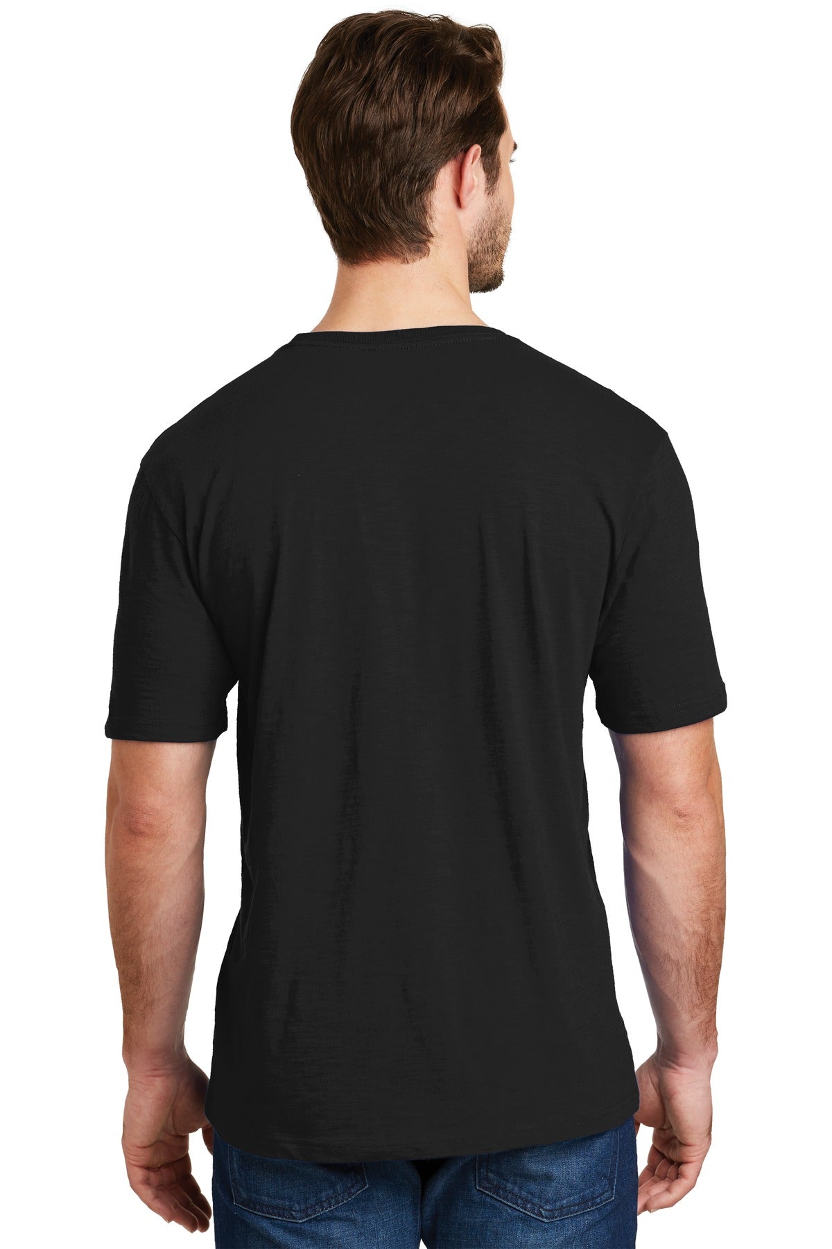 District - Perfect Blend CVC Tee DM108