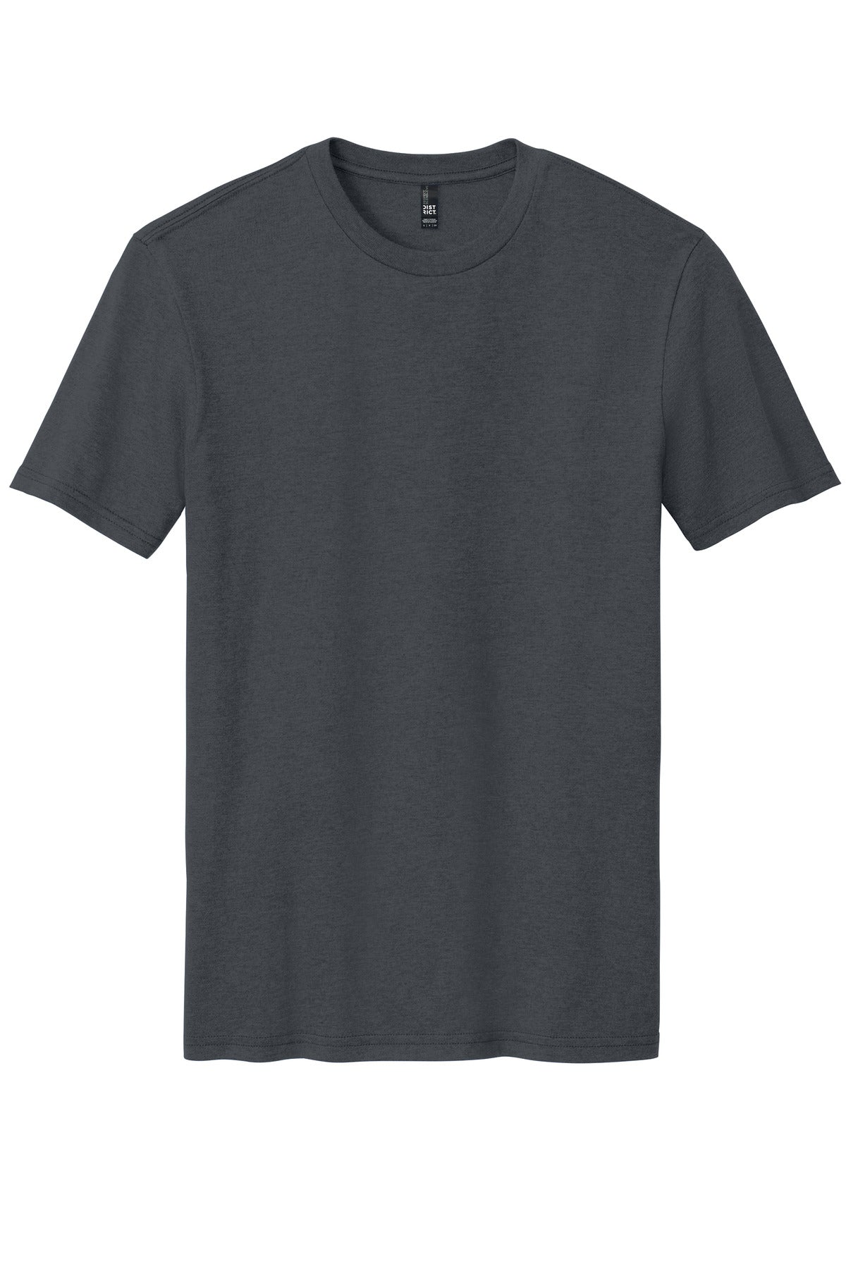 District - Perfect Blend CVC Tee DM108