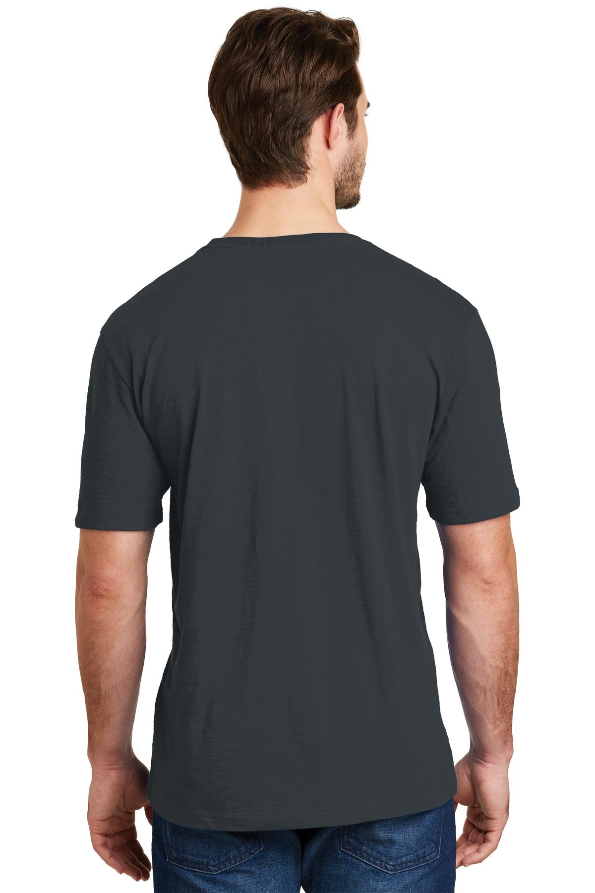District - Perfect Blend CVC Tee DM108