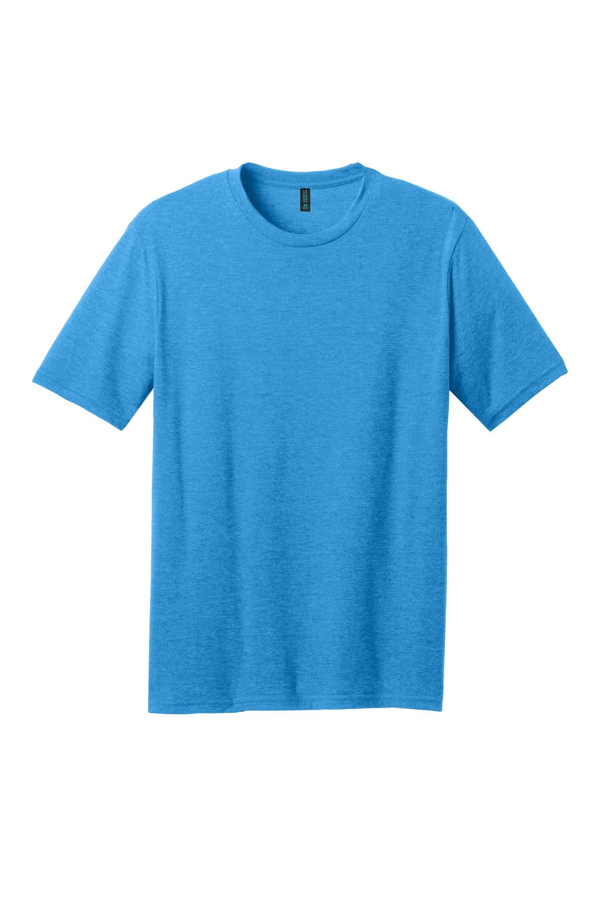 District - Perfect Blend CVC Tee DM108