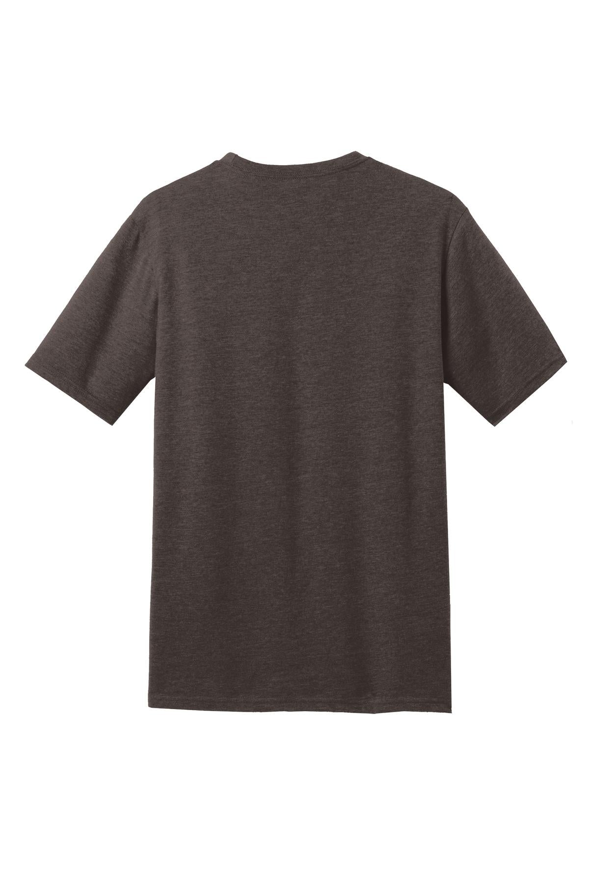 District - Perfect Blend CVC Tee DM108