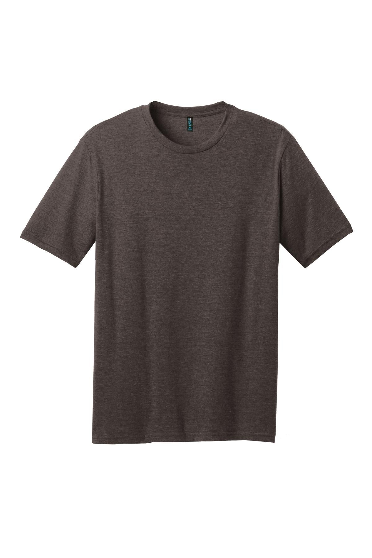 District - Perfect Blend CVC Tee DM108