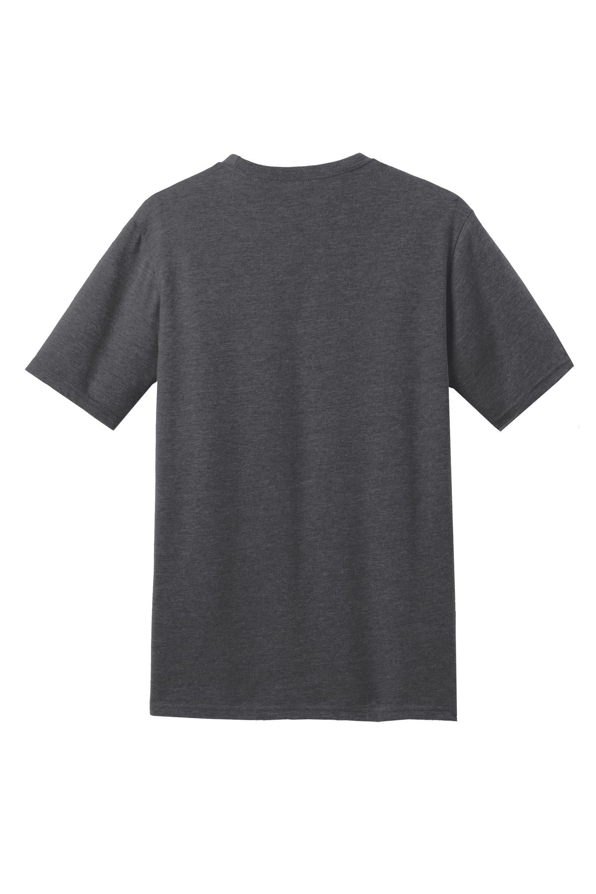 District - Perfect Blend CVC Tee DM108