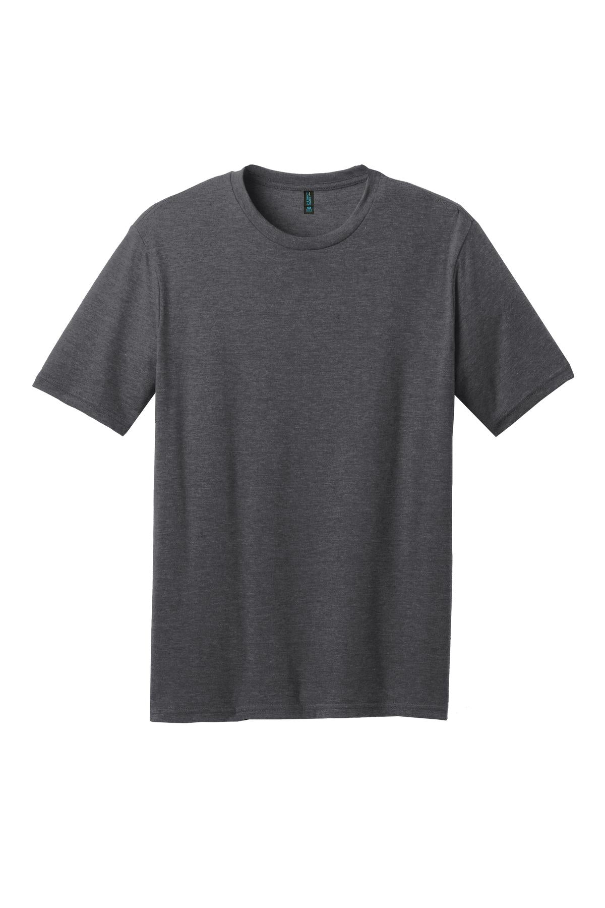 District - Perfect Blend CVC Tee DM108