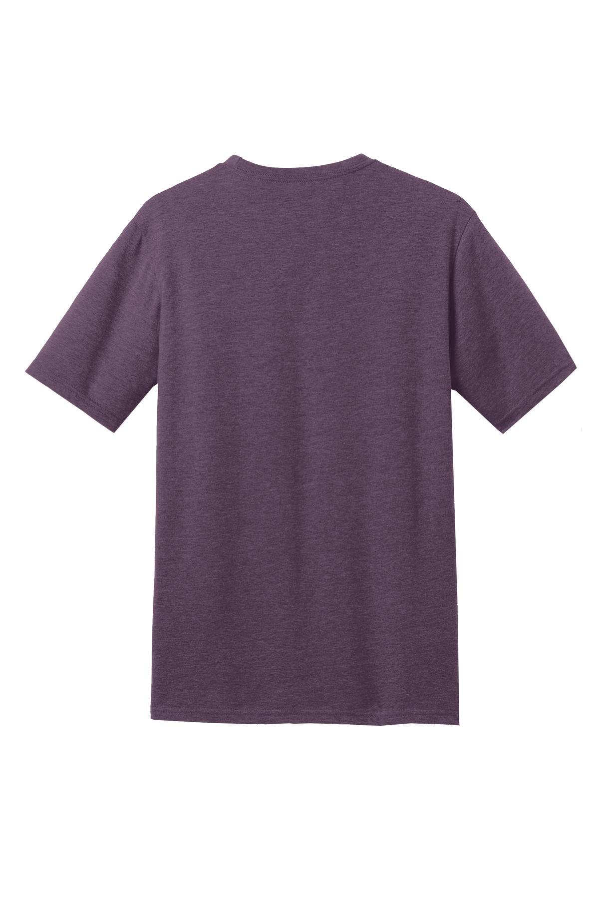 District - Perfect Blend CVC Tee DM108