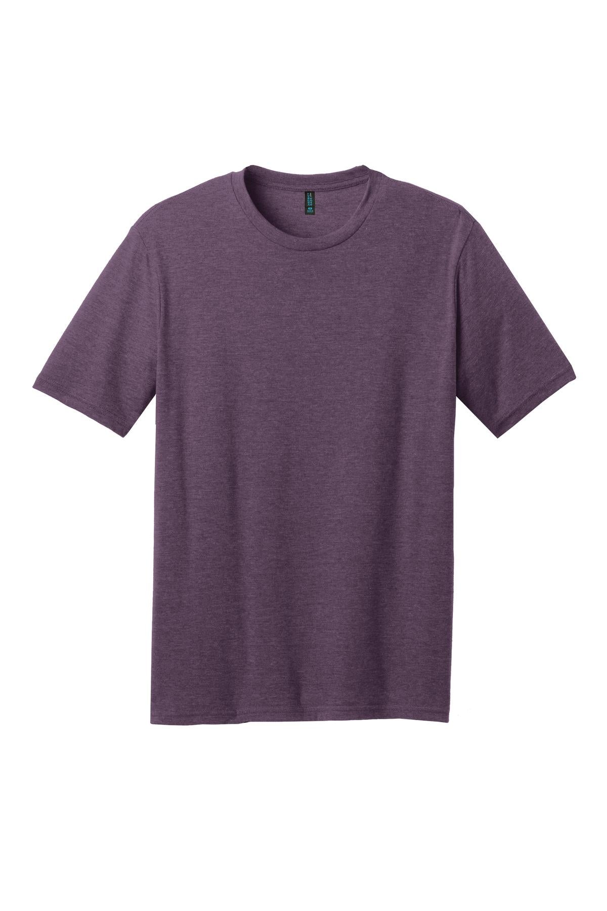 District - Perfect Blend CVC Tee DM108