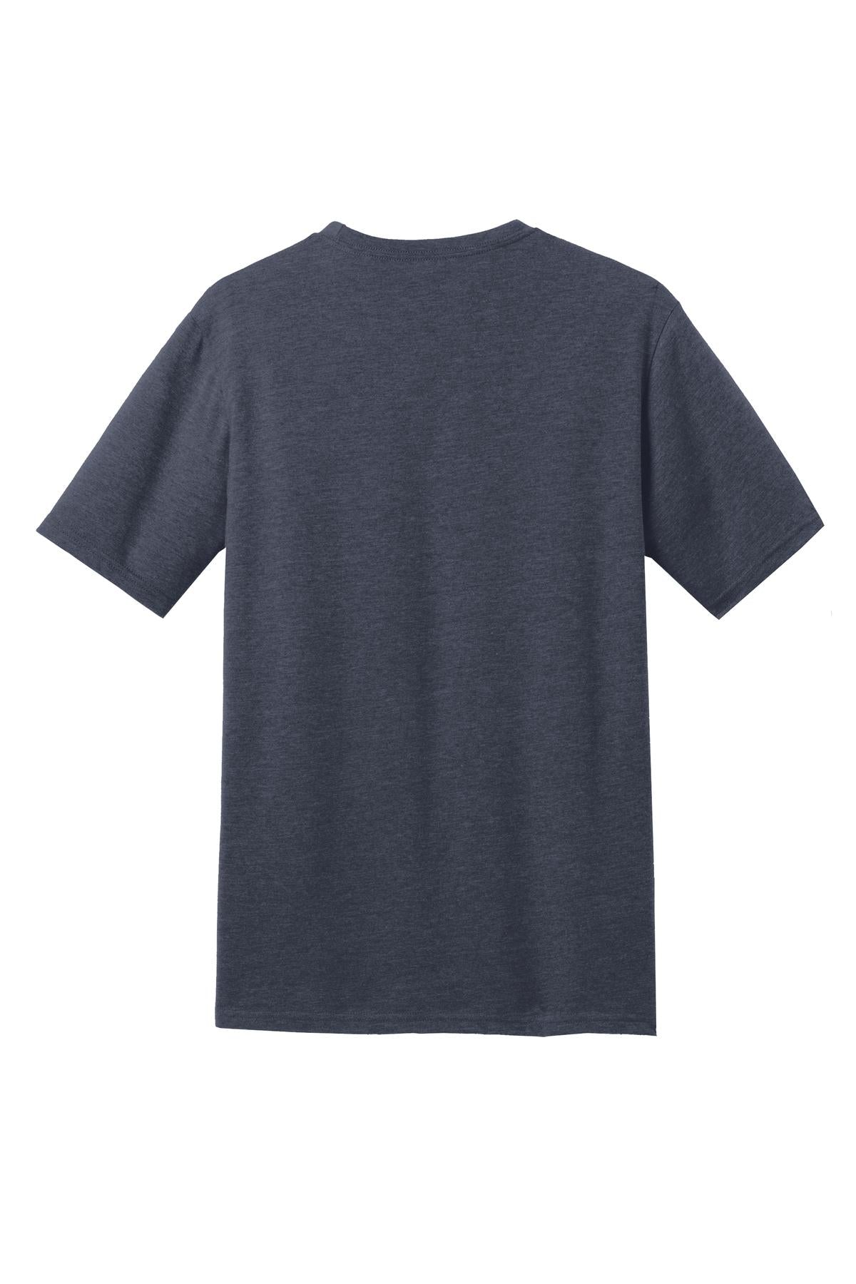 District - Perfect Blend CVC Tee DM108
