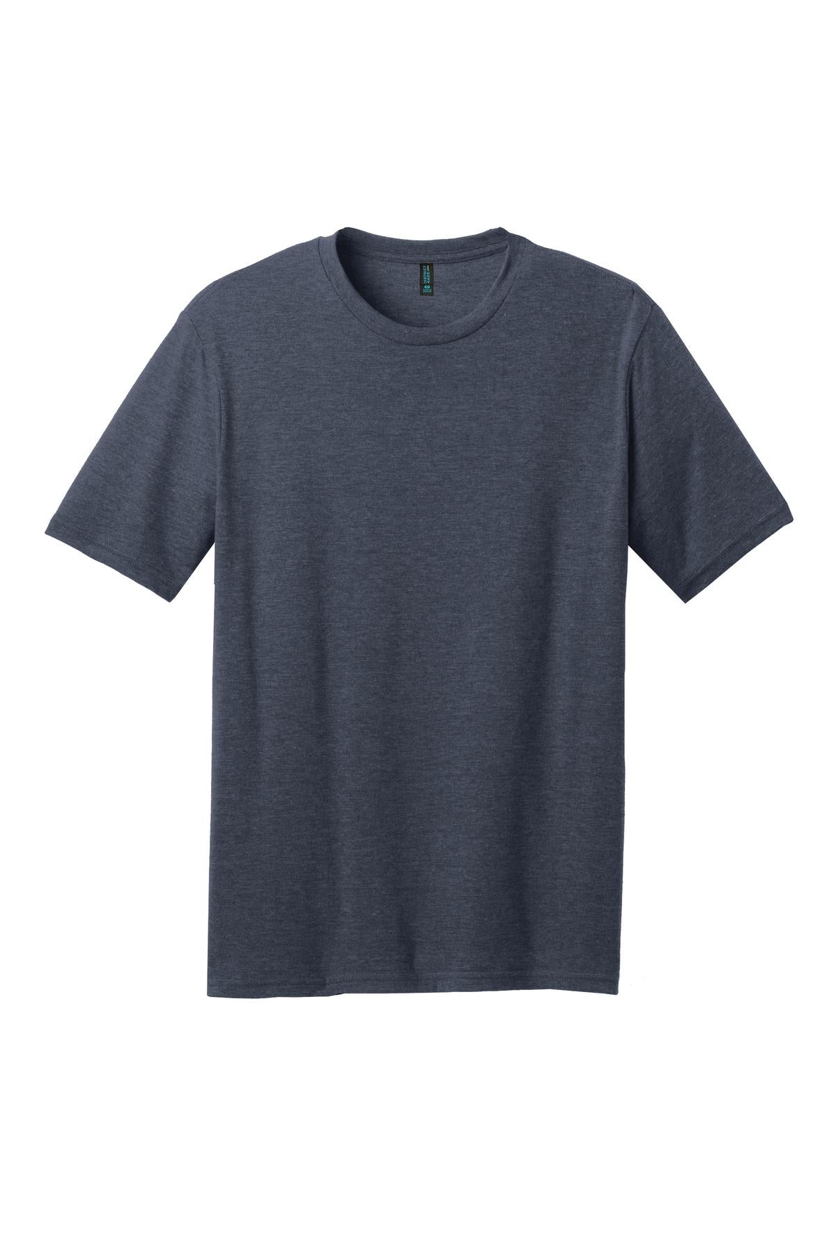 District - Perfect Blend CVC Tee DM108