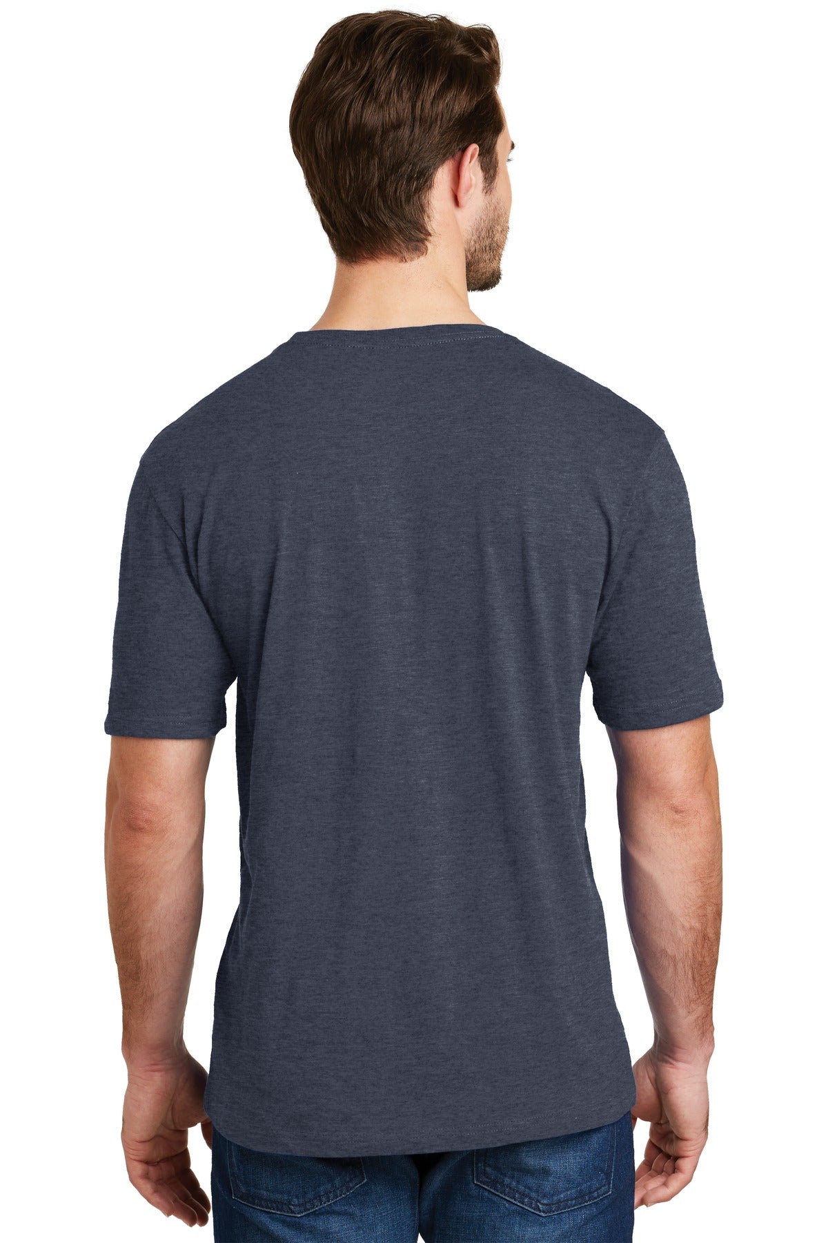 District - Perfect Blend CVC Tee DM108