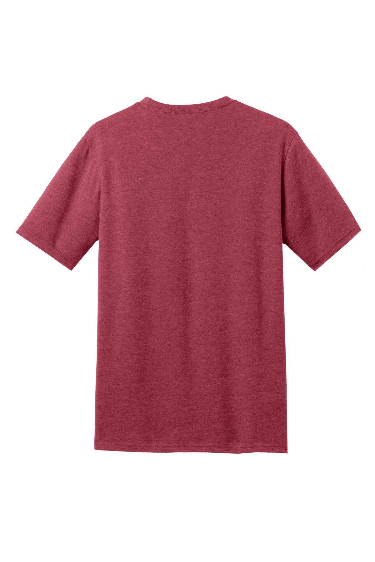 District - Perfect Blend CVC Tee DM108