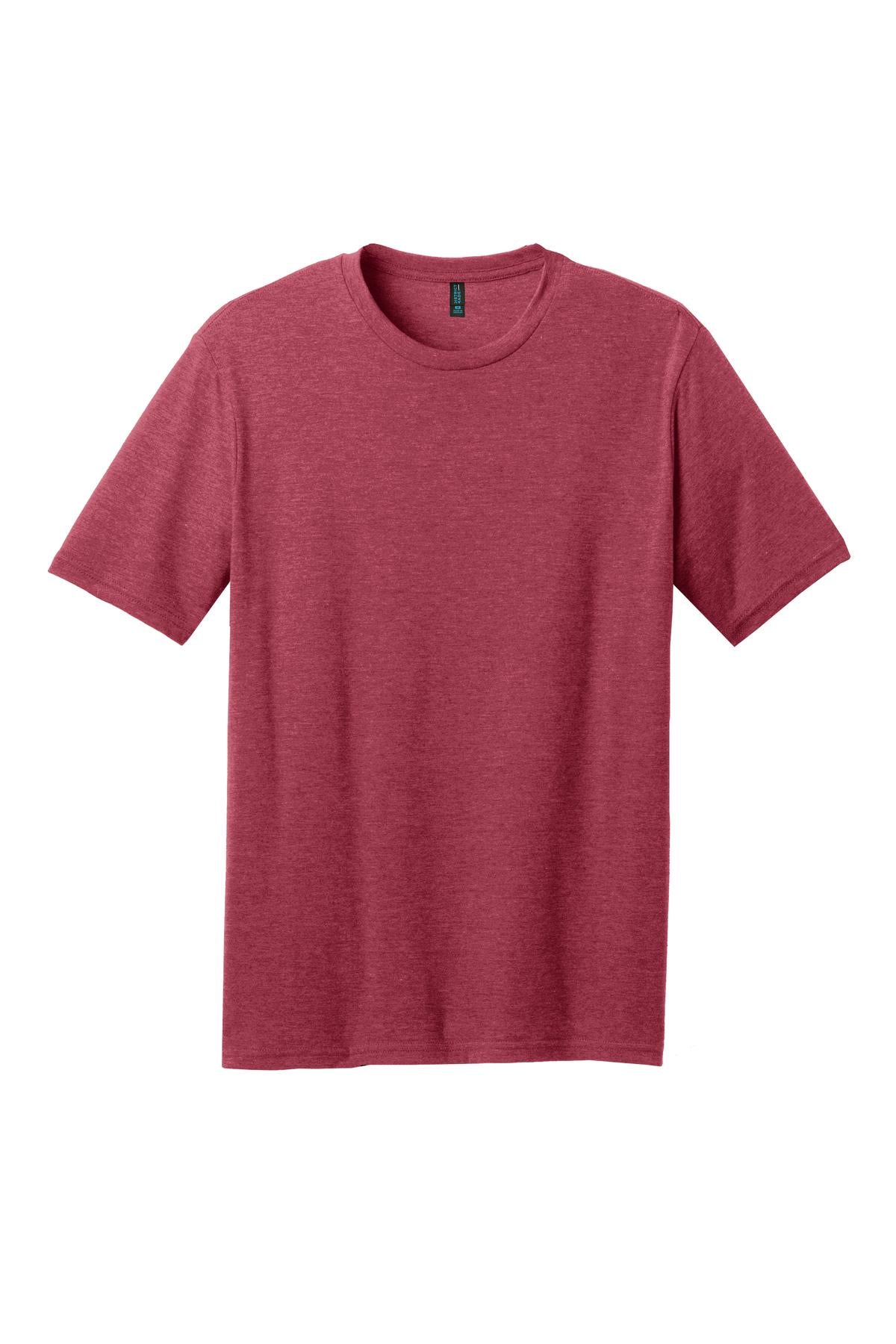 District - Perfect Blend CVC Tee DM108