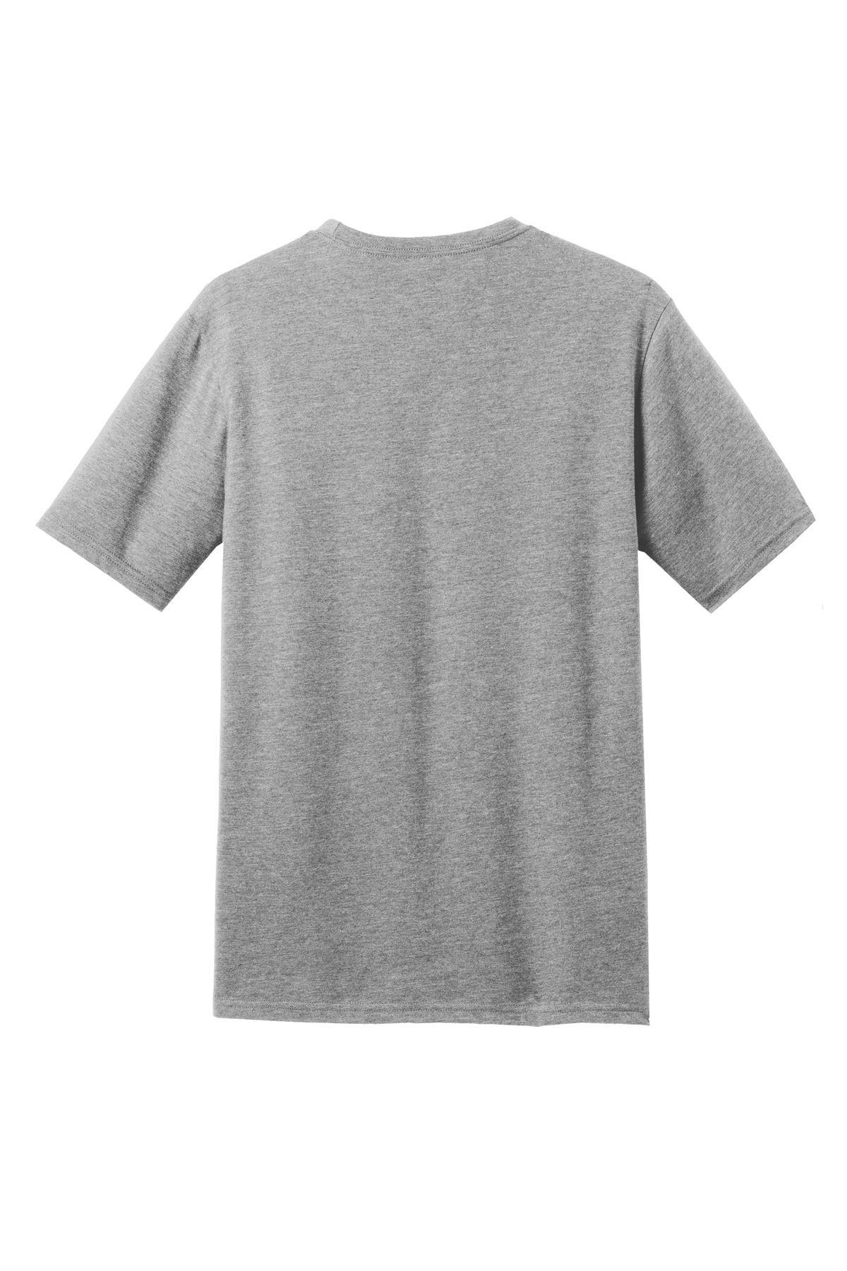 District - Perfect Blend CVC Tee DM108